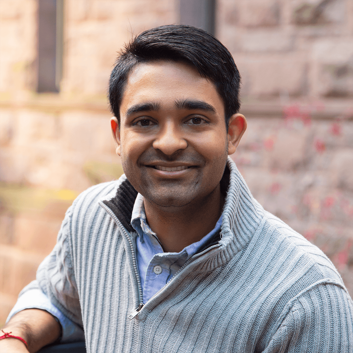 Mohit Agrawal